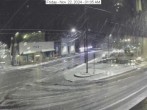 Archiv Foto Webcam Point Park in Old Forge 00:00