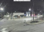 Archiv Foto Webcam Point Park in Old Forge 00:00