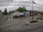 Archiv Foto Webcam Point Park in Old Forge 07:00