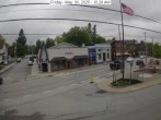 Archiv Foto Webcam Point Park in Old Forge 09:00