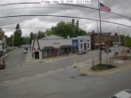 Archiv Foto Webcam Point Park in Old Forge 11:00
