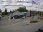 Archiv Foto Webcam Point Park in Old Forge 15:00