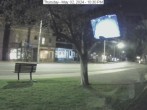 Archived image Webcam View of the main street in Old Forge 21:00