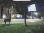 Archived image Webcam View of the main street in Old Forge 00:00