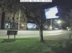 Archived image Webcam View of the main street in Old Forge 01:00