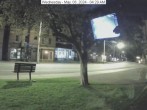 Archived image Webcam View of the main street in Old Forge 03:00