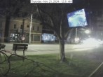 Archiv Foto Webcam Hauptstrasse in Old Forge 23:00