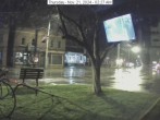 Archiv Foto Webcam Hauptstrasse in Old Forge 01:00