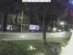 Archiv Foto Webcam Hauptstrasse in Old Forge 01:00