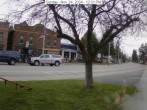 Archiv Foto Webcam Hauptstrasse in Old Forge 11:00