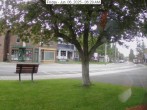 Archiv Foto Webcam Hauptstrasse in Old Forge 05:00
