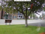 Archiv Foto Webcam Hauptstrasse in Old Forge 07:00