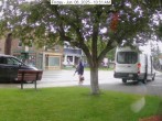 Archiv Foto Webcam Hauptstrasse in Old Forge 09:00