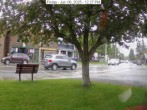 Archiv Foto Webcam Hauptstrasse in Old Forge 11:00
