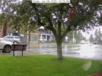 Archiv Foto Webcam Hauptstrasse in Old Forge 13:00