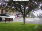 Archiv Foto Webcam Hauptstrasse in Old Forge 17:00