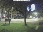 Archiv Foto Webcam Hauptstrasse in Old Forge 21:00