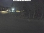 Archived image Webcam View of the recreation center at old forge 23:00