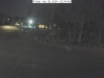 Archived image Webcam View of the recreation center at old forge 01:00