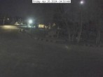 Archived image Webcam View of the recreation center at old forge 03:00