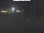 Archived image Webcam View of the recreation center at old forge 01:00