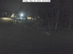 Archived image Webcam View of the recreation center at old forge 03:00