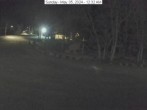 Archived image Webcam View of the recreation center at old forge 23:00