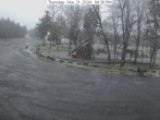 Archived image Webcam View of the recreation center at old forge 15:00