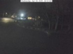 Archived image Webcam View of the recreation center at old forge 03:00