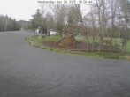 Archived image Webcam View of the recreation center at old forge 05:00