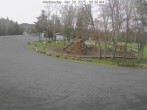 Archived image Webcam View of the recreation center at old forge 07:00
