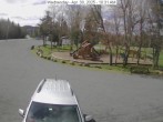 Archived image Webcam View of the recreation center at old forge 09:00