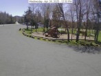 Archived image Webcam View of the recreation center at old forge 11:00