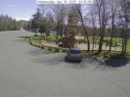 Archived image Webcam View of the recreation center at old forge 13:00