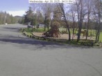 Archived image Webcam View of the recreation center at old forge 15:00
