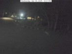 Archived image Webcam View of the recreation center at old forge 21:00
