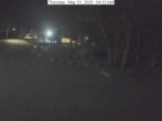 Archiv Foto Webcam Erholungszentrum Old Forge 03:00