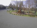 Archiv Foto Webcam Erholungszentrum Old Forge 07:00