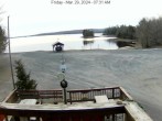 Archived image Webcam Stillwater Reservoir at Old Forge 06:00