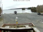 Archiv Foto Webcam Stillwater Reservoir bei Old Forge 11:00