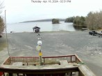 Archiv Foto Webcam Stillwater Reservoir bei Old Forge 13:00