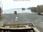 Archiv Foto Webcam Stillwater Reservoir bei Old Forge 15:00