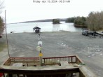 Archiv Foto Webcam Stillwater Reservoir bei Old Forge 07:00