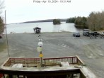 Archiv Foto Webcam Stillwater Reservoir bei Old Forge 09:00