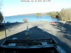 Archiv Foto Webcam Stillwater Reservoir bei Old Forge 17:00