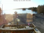Archiv Foto Webcam Stillwater Reservoir bei Old Forge 05:00