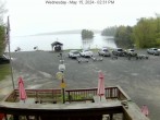 Archiv Foto Webcam Stillwater Reservoir bei Old Forge 13:00