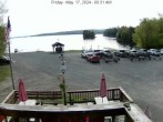 Archived image Webcam Stillwater Reservoir at Old Forge 02:00