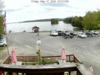 Archived image Webcam Stillwater Reservoir at Old Forge 08:00