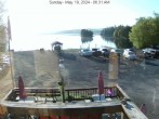Archived image Webcam Stillwater Reservoir at Old Forge 05:00